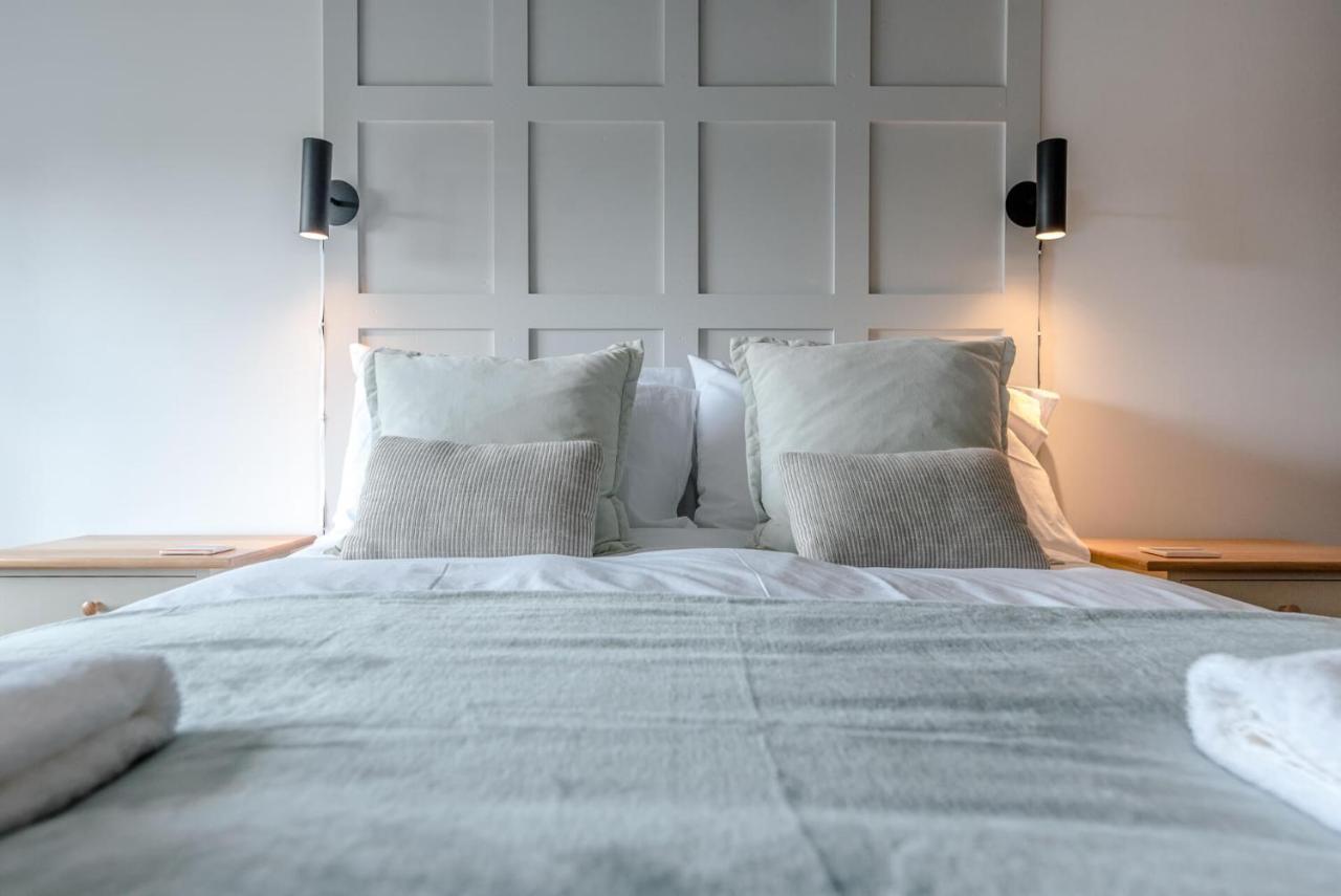 3 Vicarage Cottages Bruisyard Air Manage Suffolk Саксмъндам Екстериор снимка