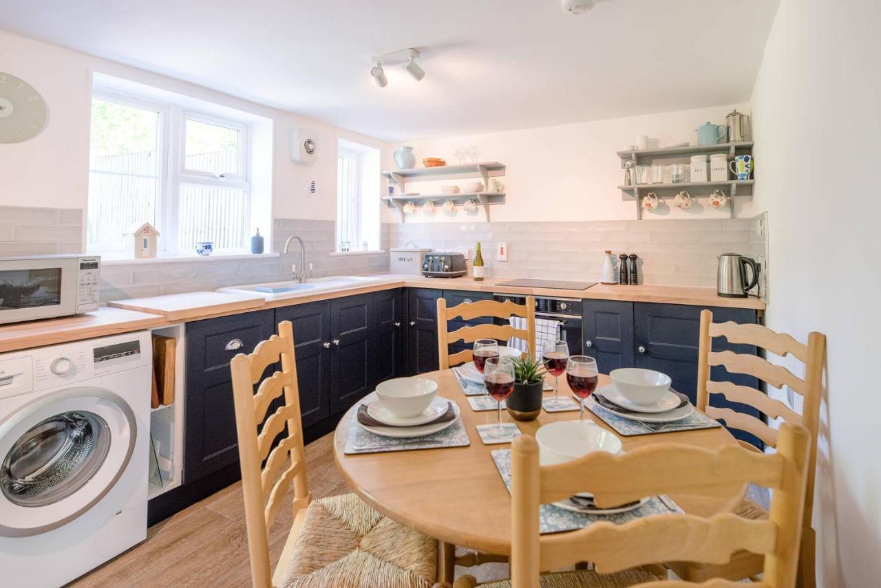 3 Vicarage Cottages Bruisyard Air Manage Suffolk Саксмъндам Екстериор снимка
